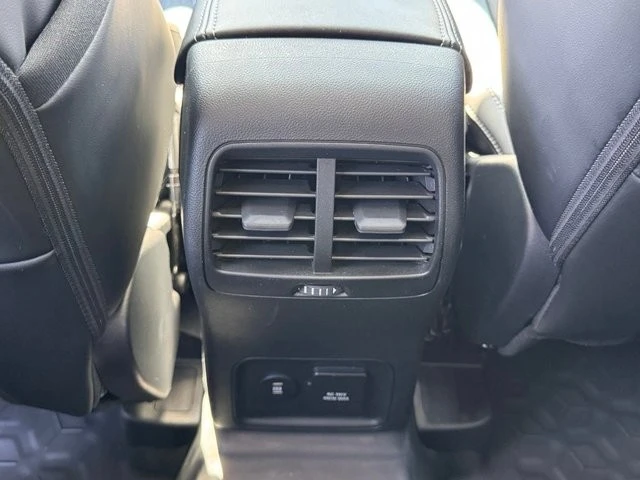 2026 Ford Bronco 6th Gen - Image 29 of 30