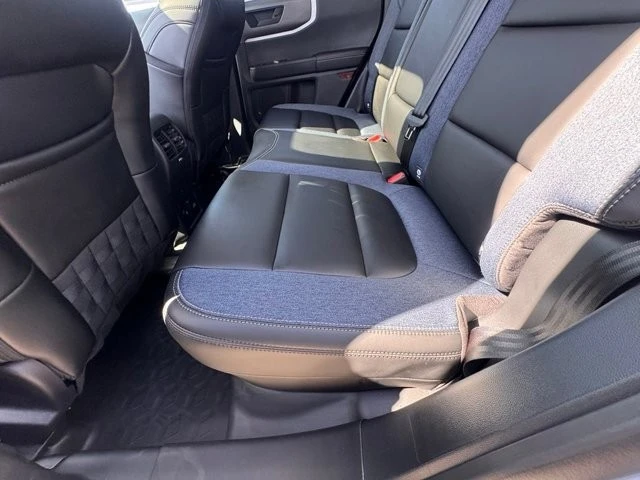 2026 Ford Bronco 6th Gen - Image 30 of 30