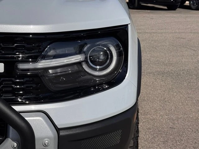 2026 Ford Bronco 6th Gen - Image 8 of 30