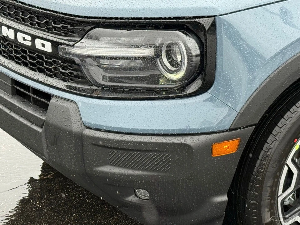 2026 Ford Bronco 6th Gen - Image 11 of 12