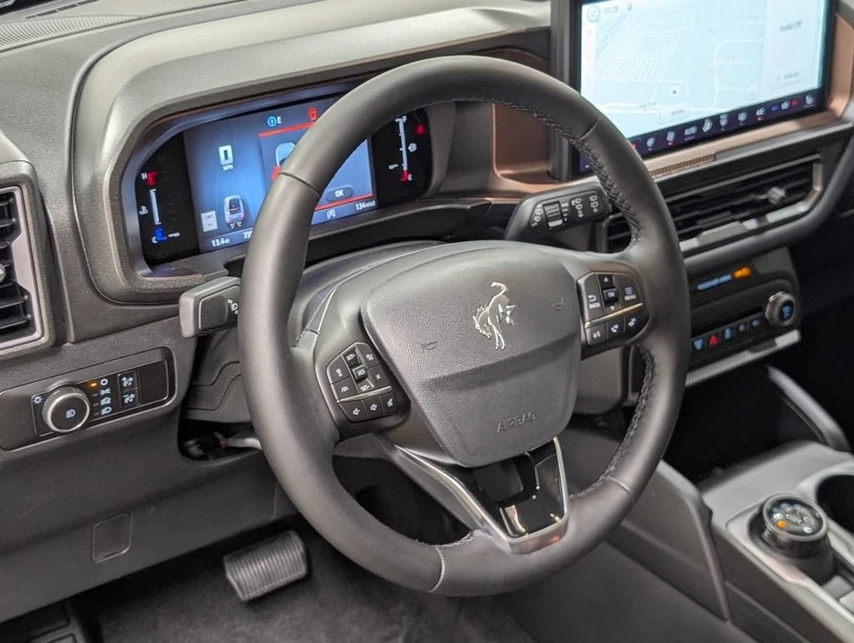 2026 Ford Bronco 6th Gen - Image 9 of 29