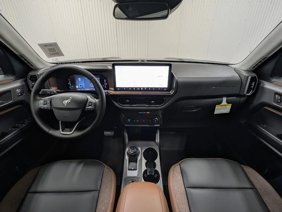 2026 Ford Bronco 6th Gen - Image 3 of 29