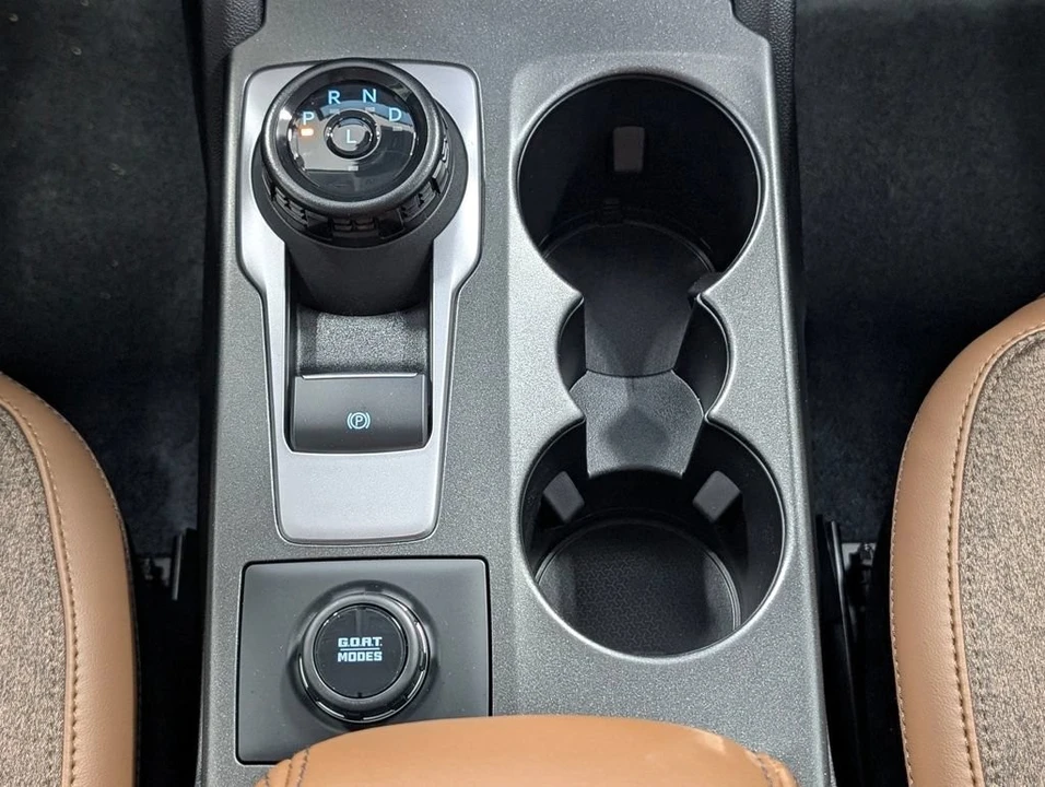 2026 Ford Bronco 6th Gen - Image 7 of 29