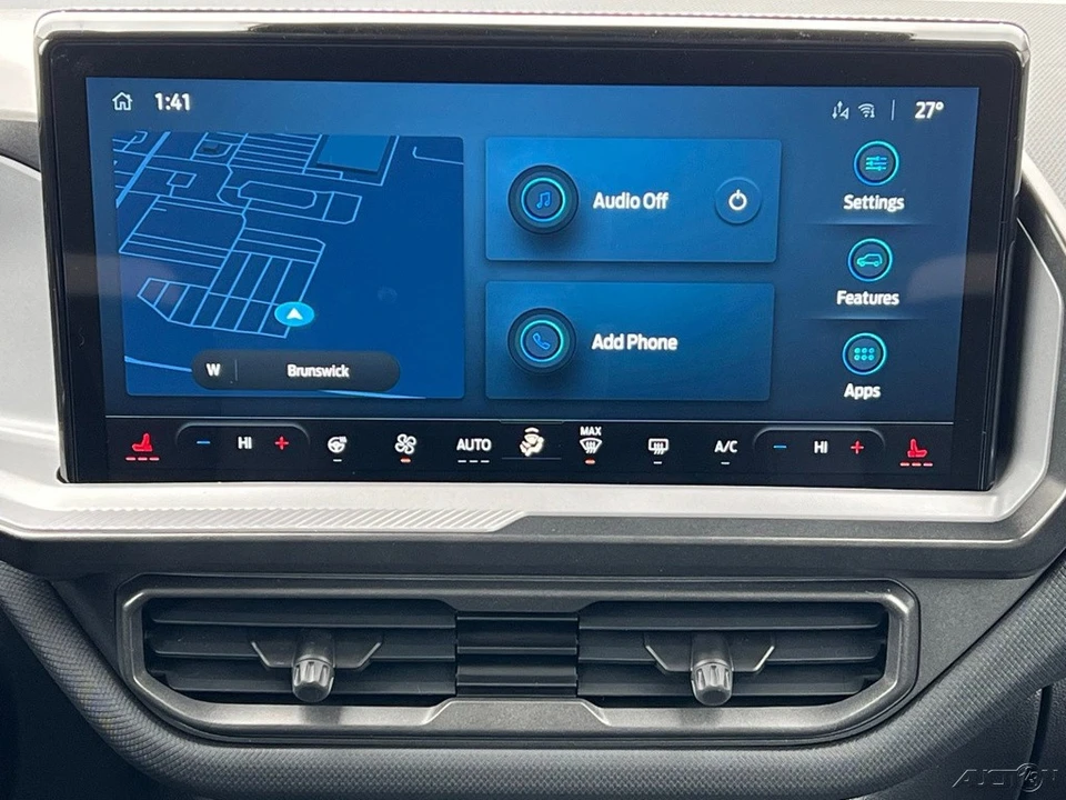 2026 Ford Bronco 6th Gen - Image 24 of 24