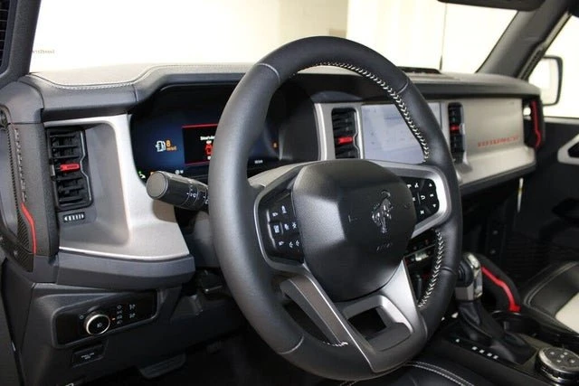 2026 Ford Bronco 6th Gen - Image 19 of 19
