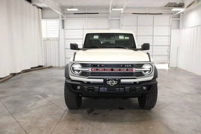 2026 Ford Bronco 6th Gen - Image 2 of 19