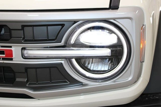 2026 Ford Bronco 6th Gen - Image 11 of 19