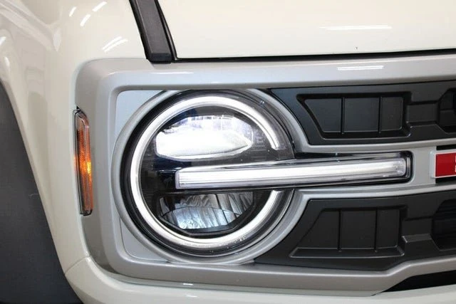 2026 Ford Bronco 6th Gen - Image 10 of 19
