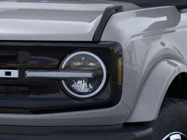 2026 Ford Bronco 6th Gen - Image 20 of 20