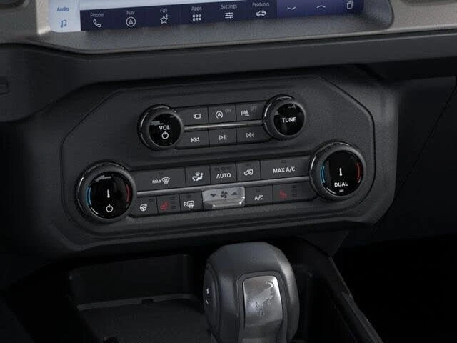 2026 Ford Bronco 6th Gen - Image 16 of 20
