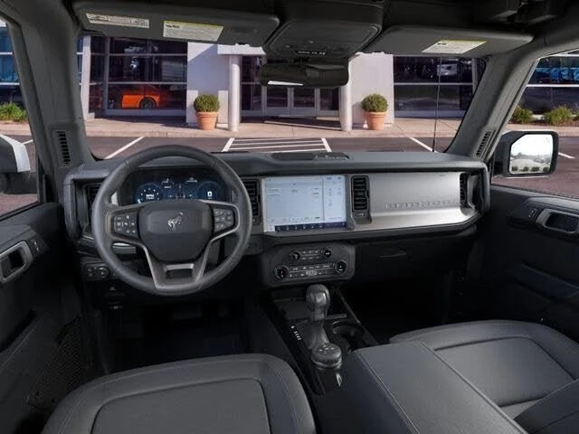 2026 Ford Bronco 6th Gen - Image 9 of 20