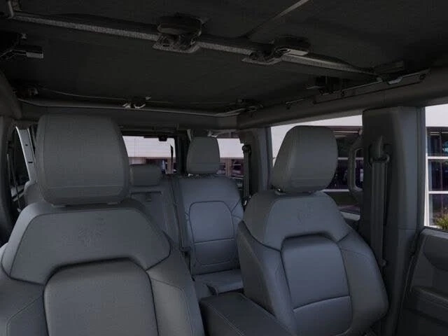 2026 Ford Bronco 6th Gen - Image 12 of 20