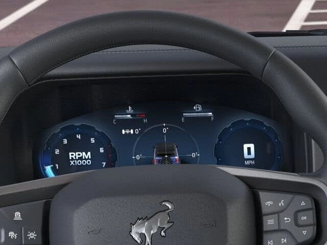 2026 Ford Bronco 6th Gen - Image 13 of 20