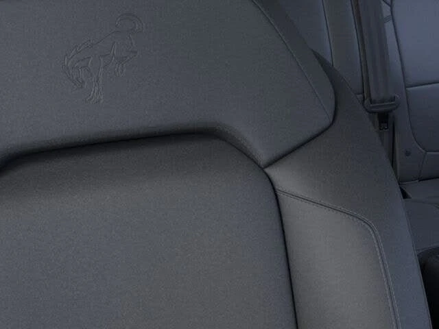 2026 Ford Bronco 6th Gen - Image 18 of 20