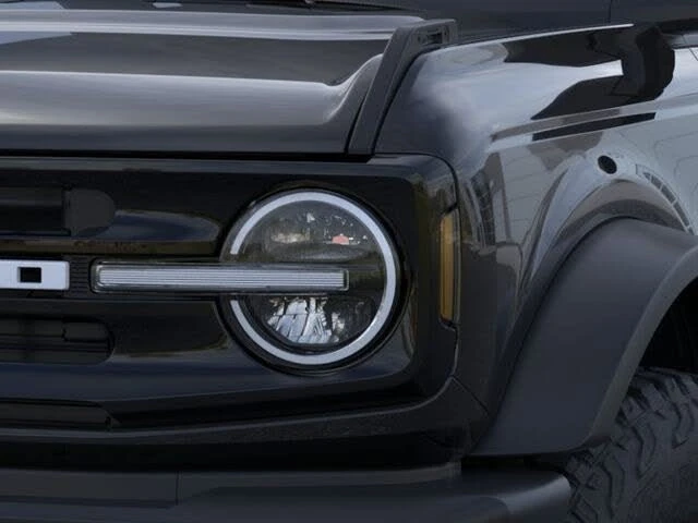 2026 Ford Bronco 6th Gen - Image 20 of 20