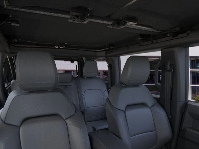 2026 Ford Bronco 6th Gen - Image 12 of 20