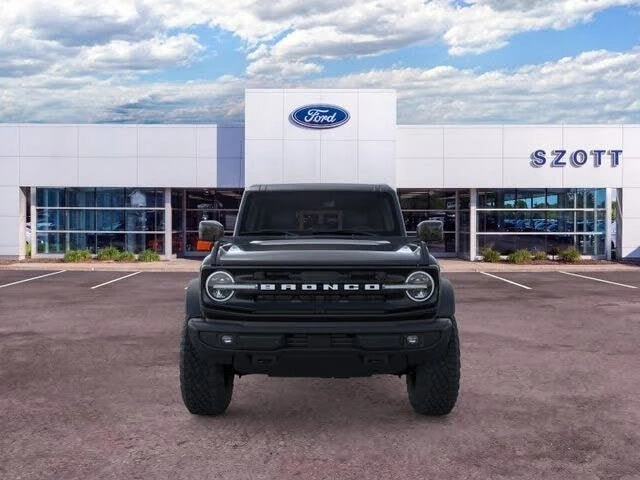 2026 Ford Bronco 6th Gen - Image 6 of 20