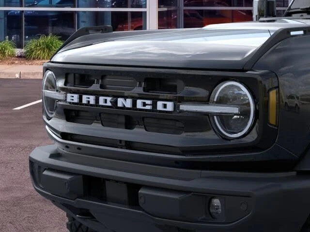 2026 Ford Bronco 6th Gen - Image 19 of 20