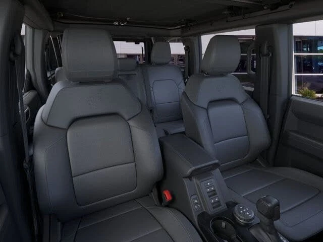 2026 Ford Bronco 6th Gen - Image 10 of 20