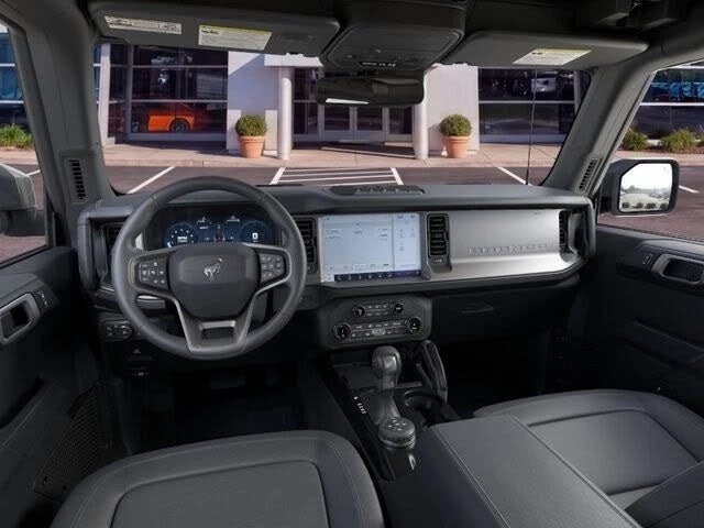 2026 Ford Bronco 6th Gen - Image 9 of 20