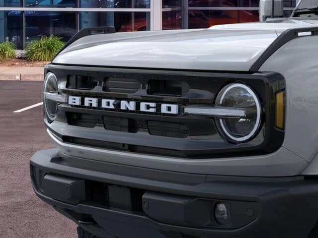 2026 Ford Bronco 6th Gen - Image 19 of 20