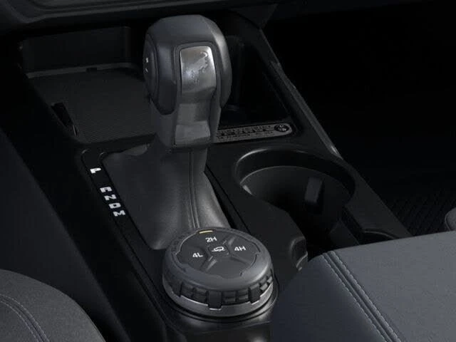 2026 Ford Bronco 6th Gen - Image 17 of 20