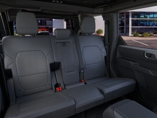 2026 Ford Bronco 6th Gen - Image 11 of 20