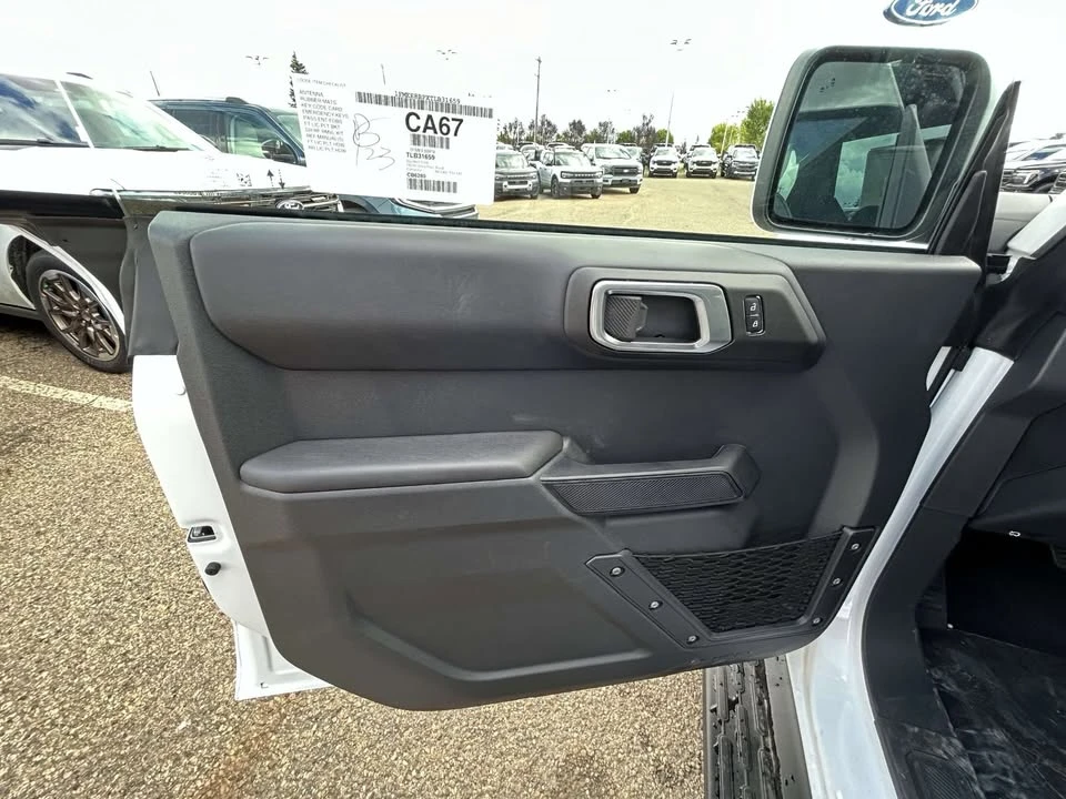 2026 Ford Bronco 6th Gen - Image 14 of 20