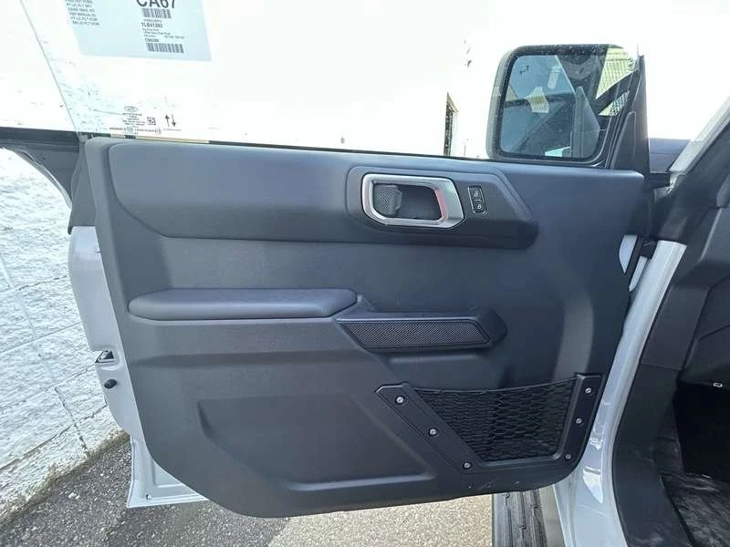 2026 Ford Bronco 6th Gen - Image 14 of 20