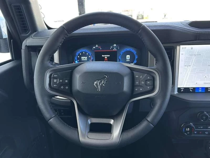 2026 Ford Bronco 6th Gen - Image 17 of 20