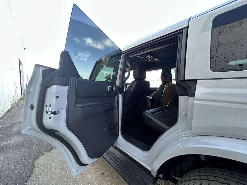 2026 Ford Bronco 6th Gen - Image 18 of 20