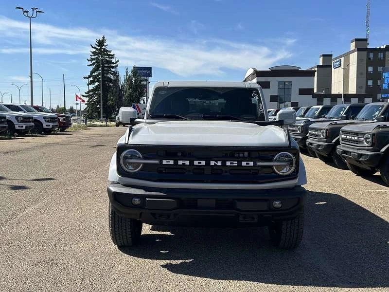 2026 Ford Bronco 6th Gen - Image 6 of 20