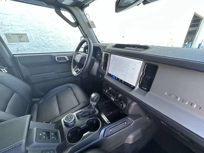 2026 Ford Bronco 6th Gen - Image 20 of 20