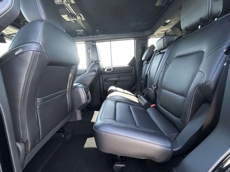 2026 Ford Bronco 6th Gen - Image 16 of 20