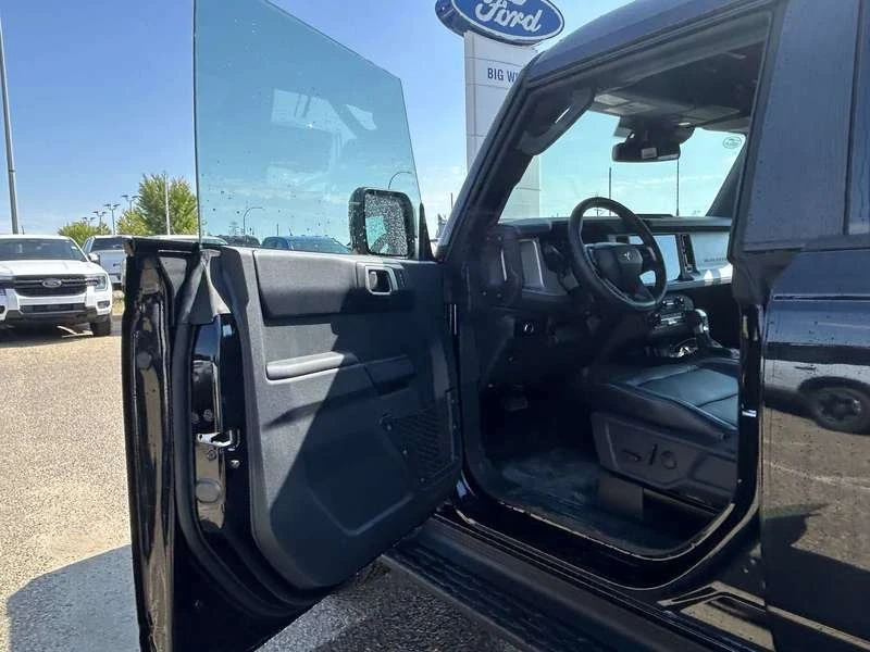 2026 Ford Bronco 6th Gen - Image 9 of 20
