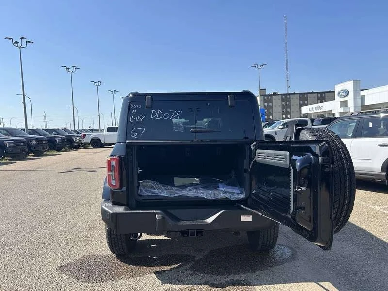 2026 Ford Bronco 6th Gen - Image 3 of 20