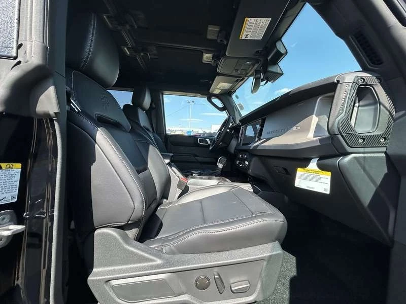 2026 Ford Bronco 6th Gen - Image 18 of 20