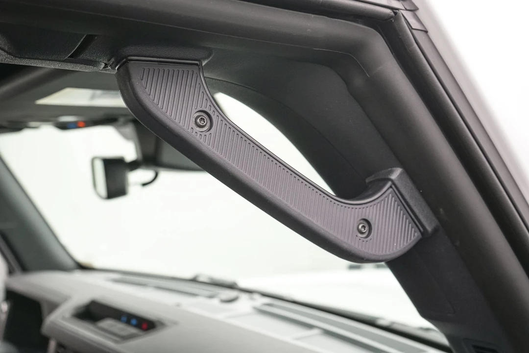 2026 Ford Bronco 6th Gen - Image 31 of 31