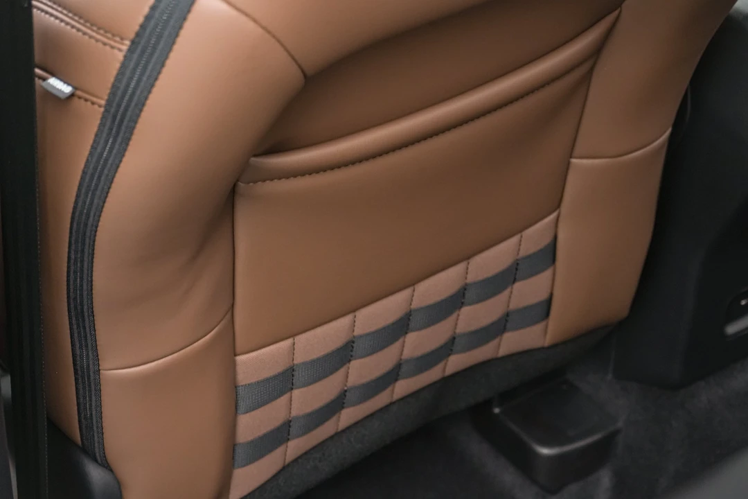 2026 Ford Bronco 6th Gen - Image 22 of 28