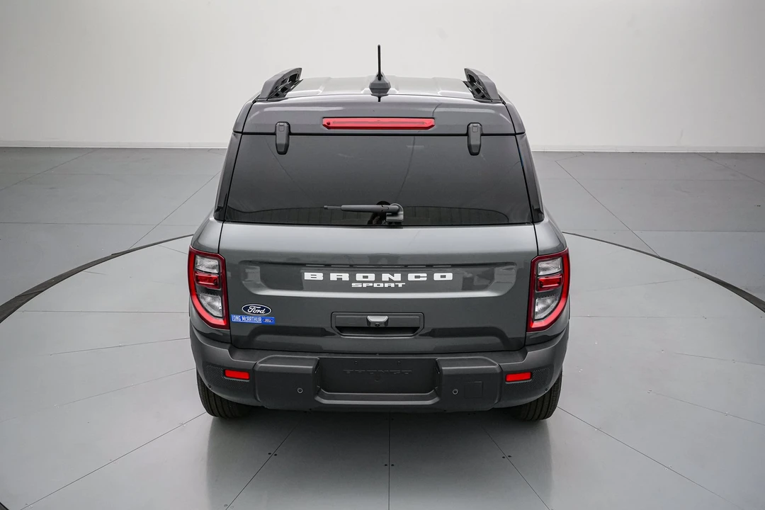 2026 Ford Bronco 6th Gen - Image 6 of 28