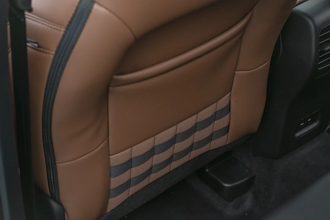 2026 Ford Bronco 6th Gen - Image 23 of 31