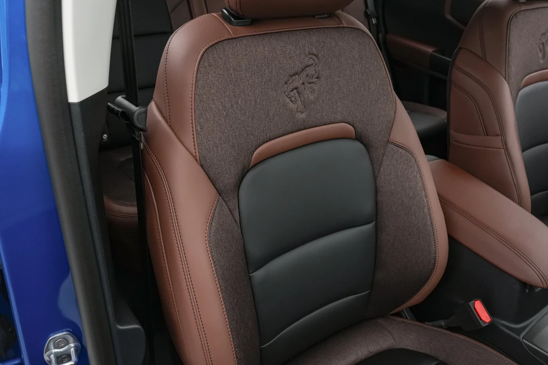 2026 Ford Bronco 6th Gen - Image 29 of 31
