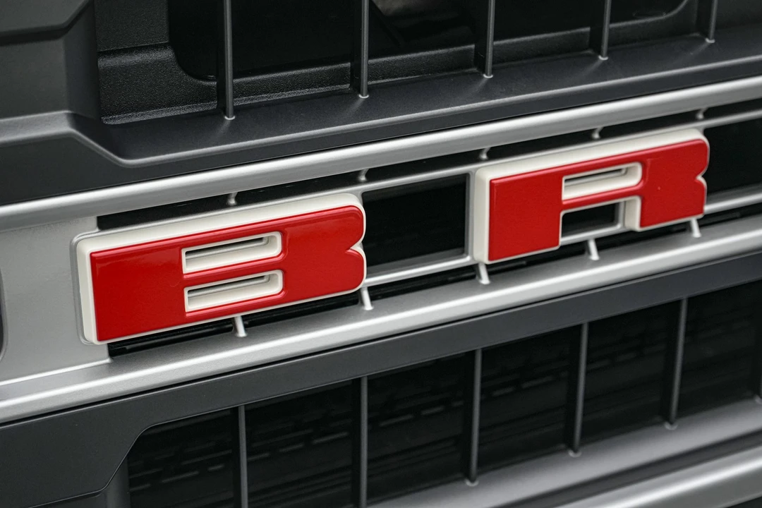 2026 Ford Bronco 6th Gen - Image 15 of 21