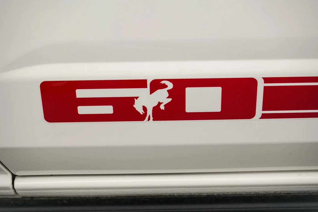 2026 Ford Bronco 6th Gen - Image 19 of 21