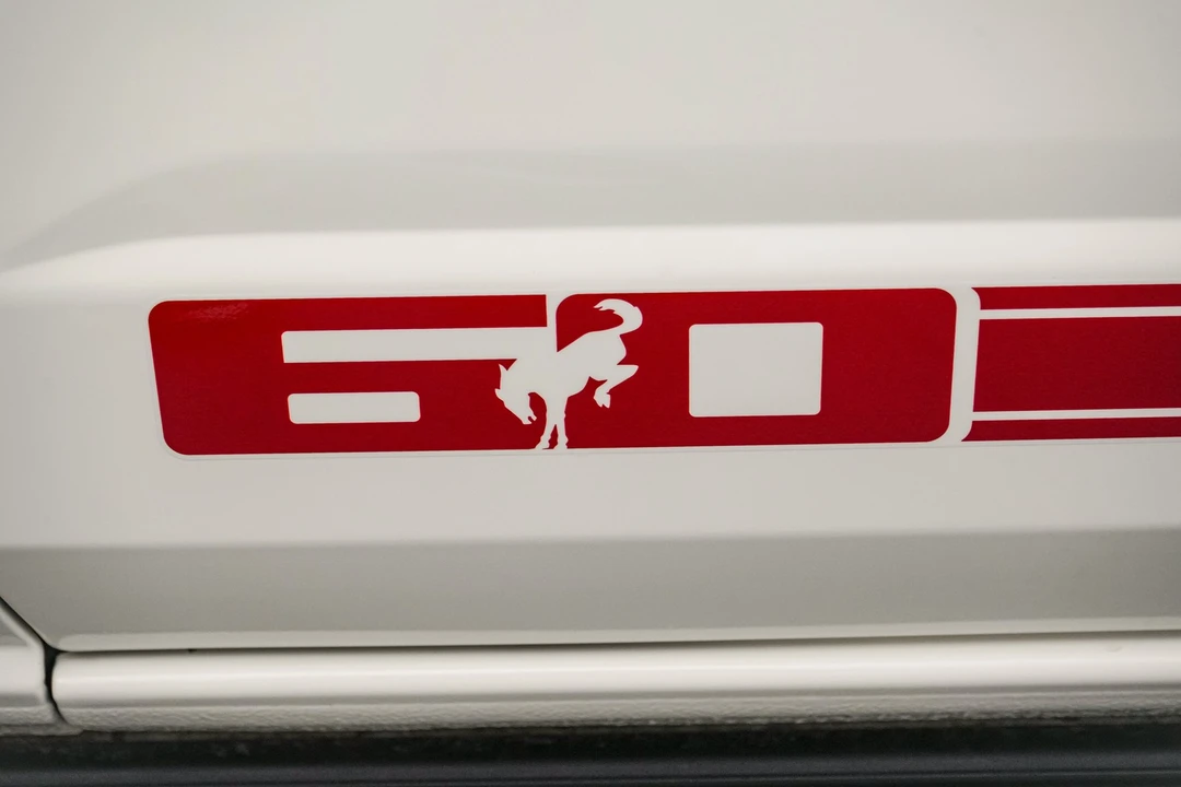 2026 Ford Bronco 6th Gen - Image 18 of 31