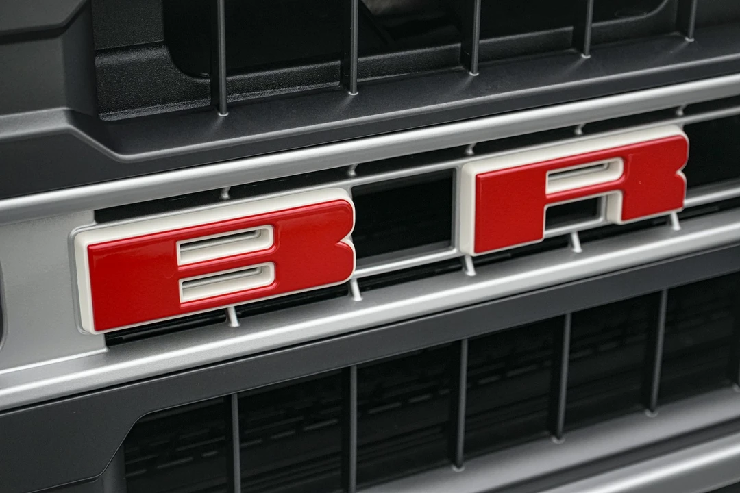 2026 Ford Bronco 6th Gen - Image 13 of 31