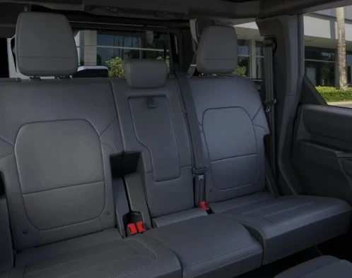 2026 Ford Bronco 6th Gen - Image 12 of 12