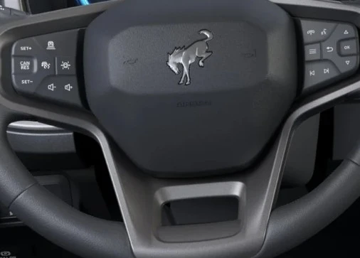 2026 Ford Bronco 6th Gen - Image 10 of 12