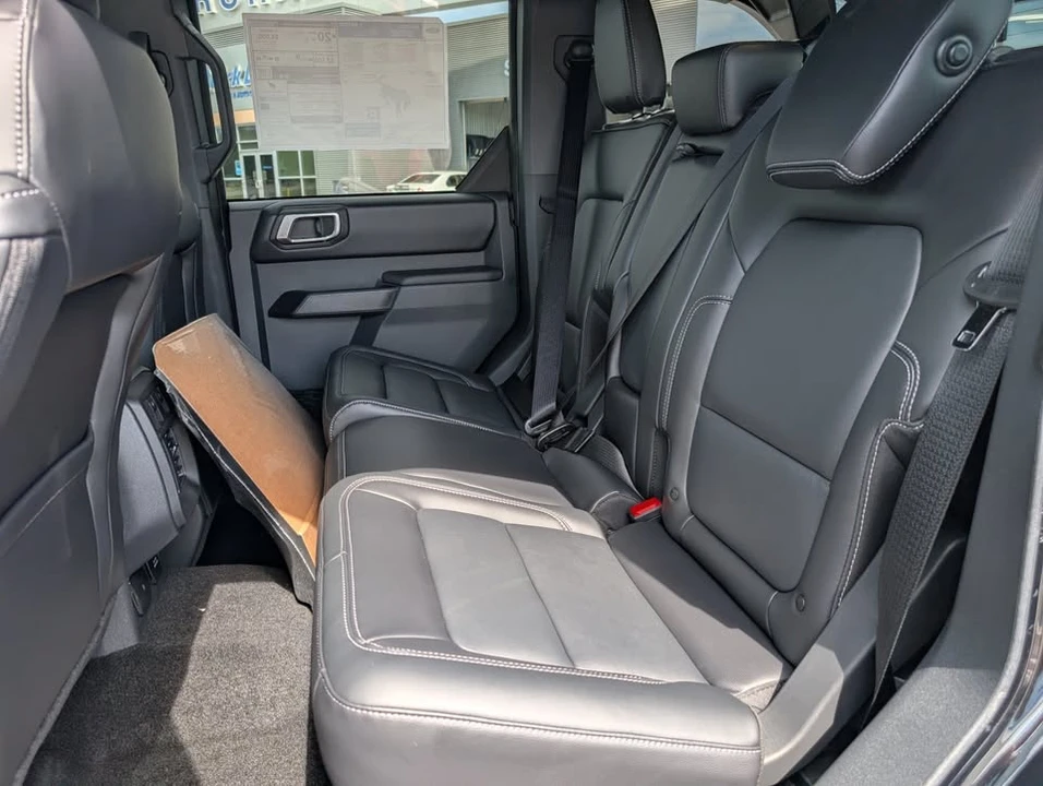 2026 Ford Bronco 6th Gen - Image 11 of 11