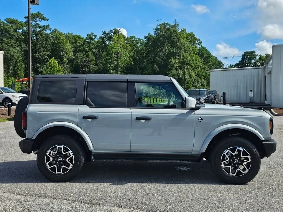 2026 Ford Bronco 6th Gen - Image 18 of 20